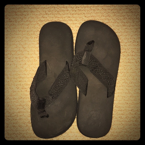 reef classic flip flops